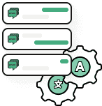 Multi-language by design