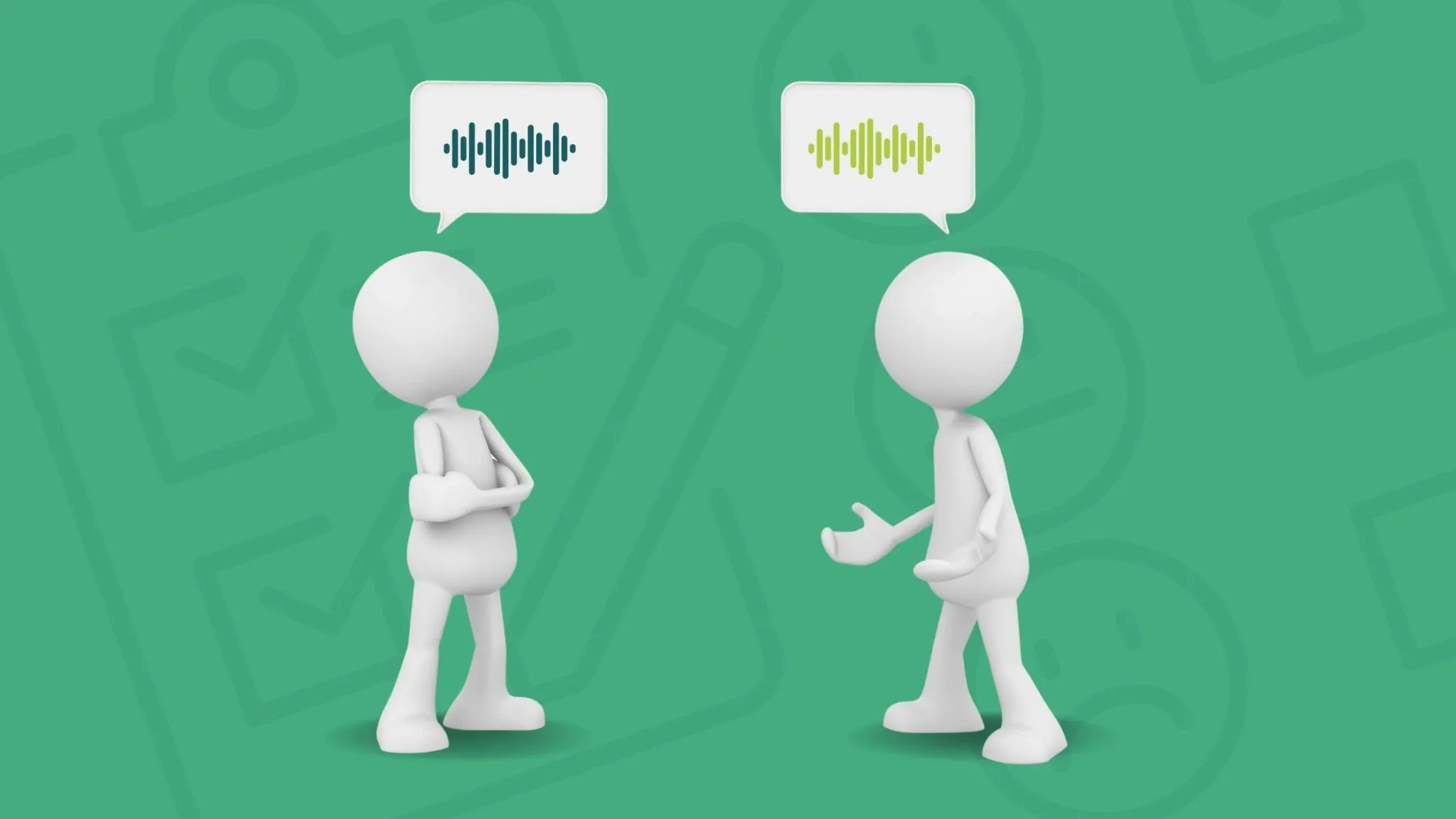 Why it's time to say goodbye to traditional surveys and embrace advanced feedback methods