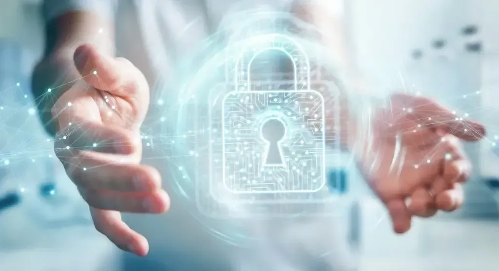 How to protect customer data?