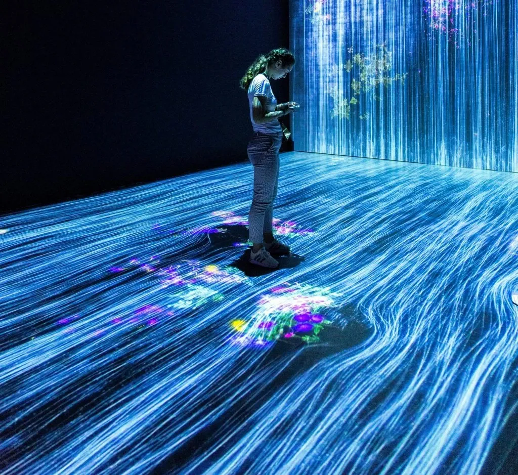 Facing 2030: The future of Market Research