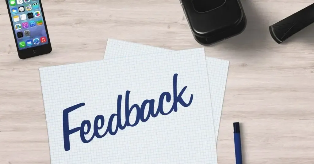 Who loves a survey?