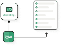 Survey Scripting, Design + Deployment