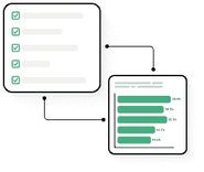 Survey Analytics + Reporting Tools
