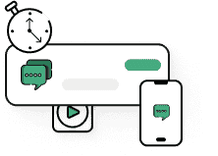 Real-time Feedback, Real-time Action
