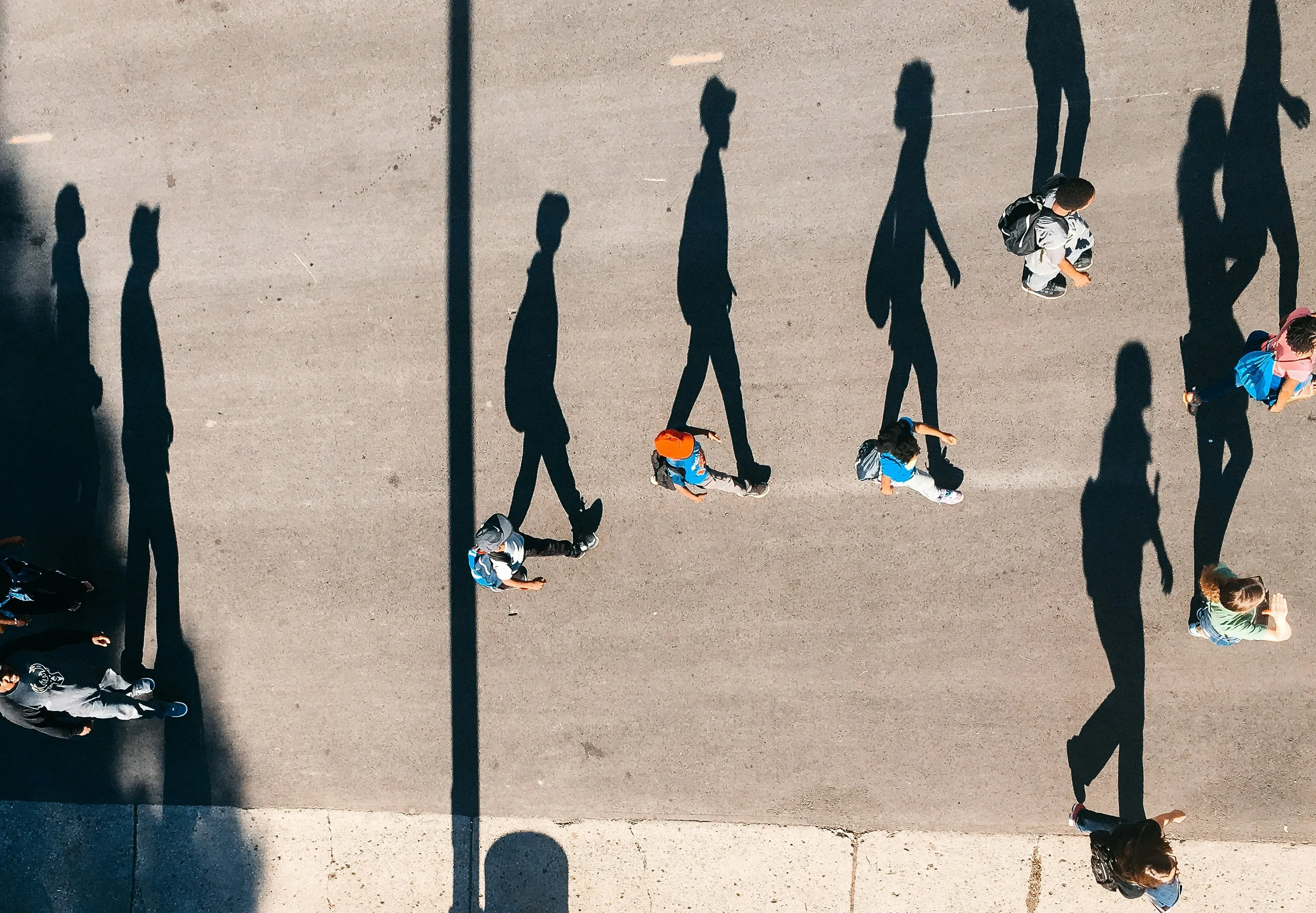 The new frontier of insights: private human data at scale