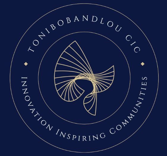 TONIBOBANDLOU logo