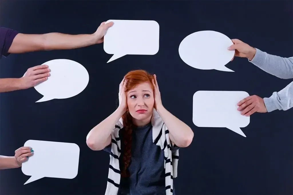 You cannot have a relationship with a survey